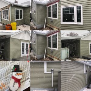 Siding 10