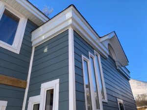 Siding 17