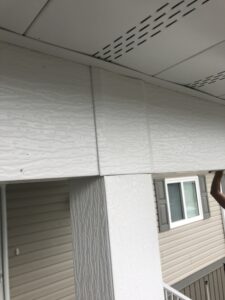 Siding 4